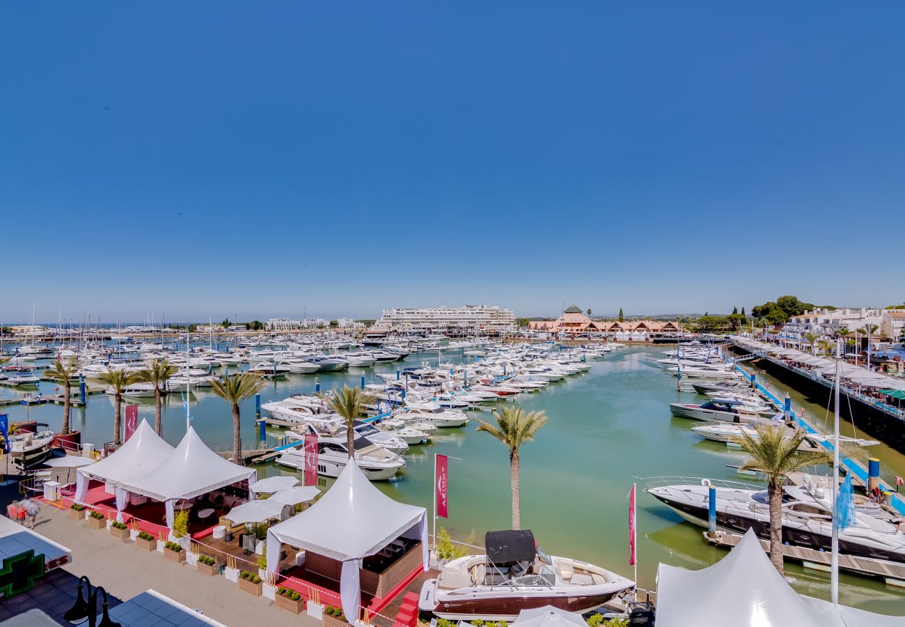 Apartamento em Vilamoura - Gold Suites - Luxurious apartment - Vilamoura