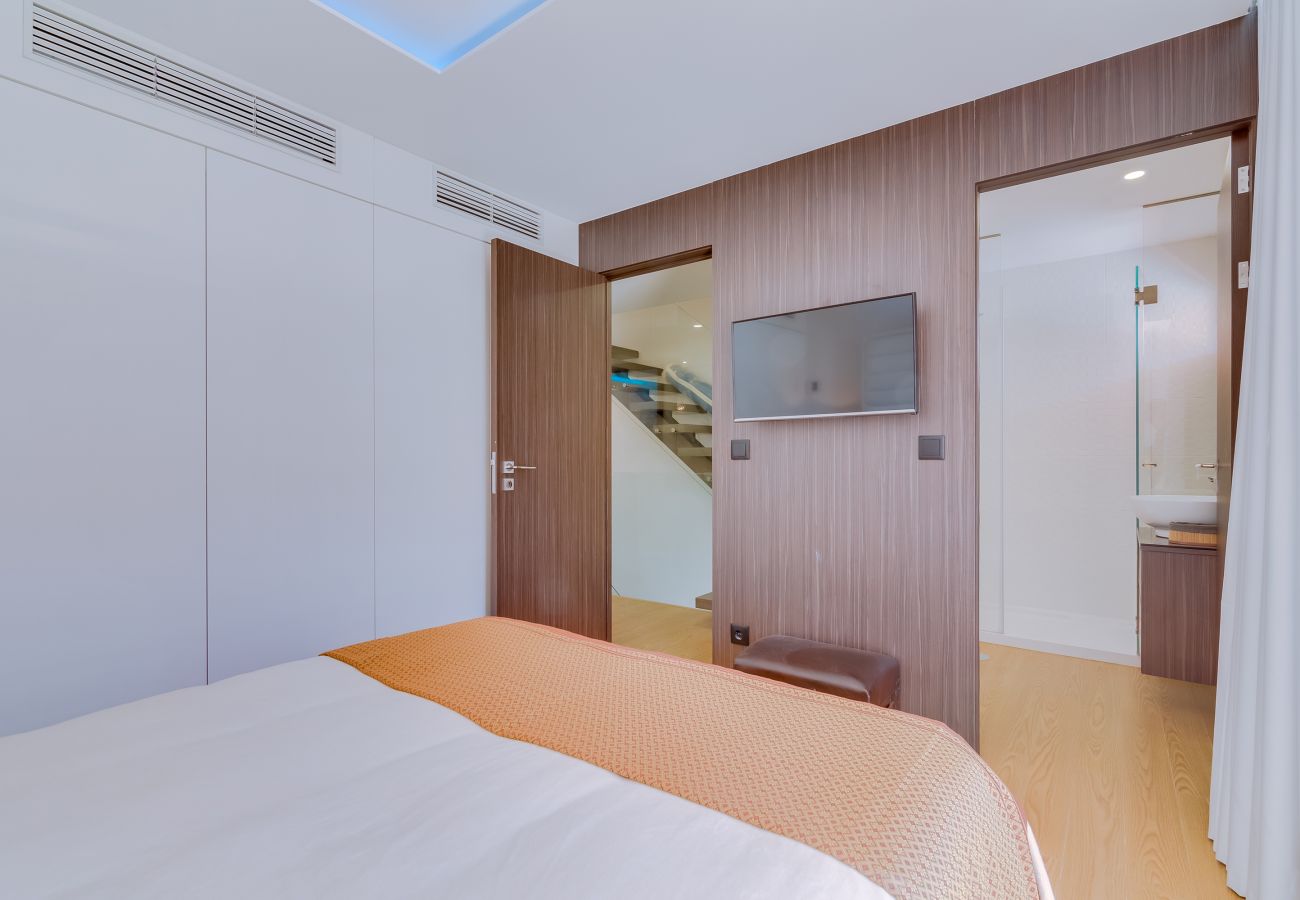 Apartamento em Vilamoura - Gold Suites - Luxurious apartment - Vilamoura