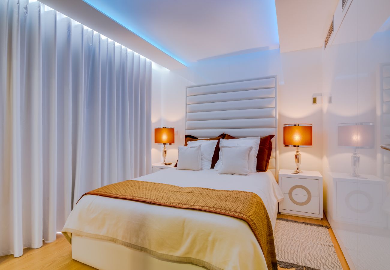 Apartamento em Vilamoura - Gold Suites - Luxurious apartment - Vilamoura