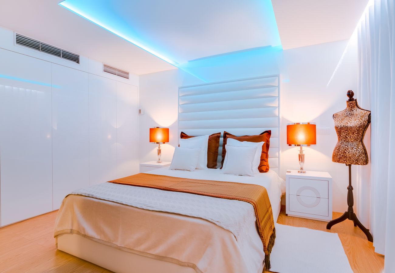 Apartamento em Vilamoura - Gold Suites - Luxurious apartment - Vilamoura