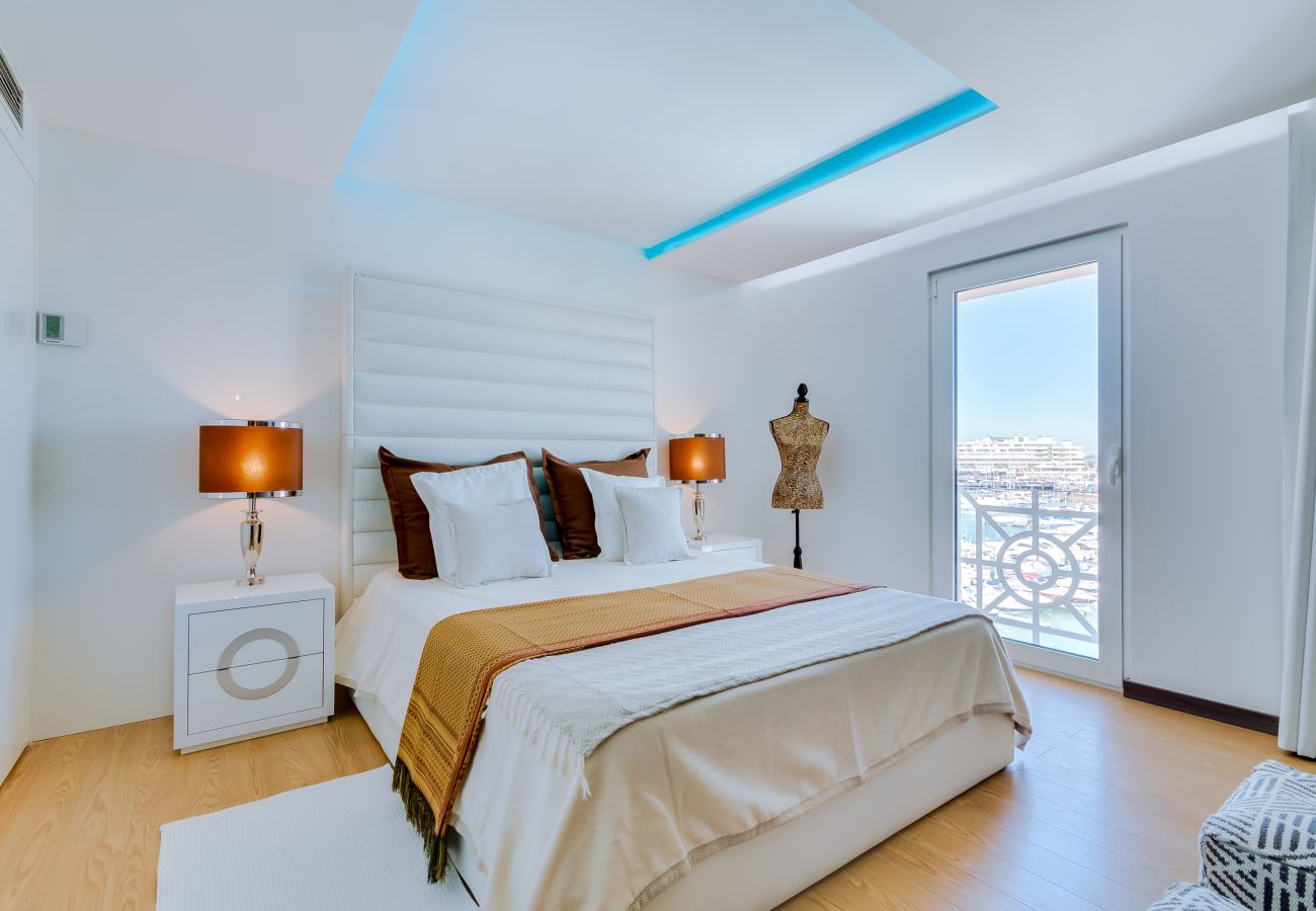Apartamento em Vilamoura - Gold Suites - Luxurious apartment - Vilamoura