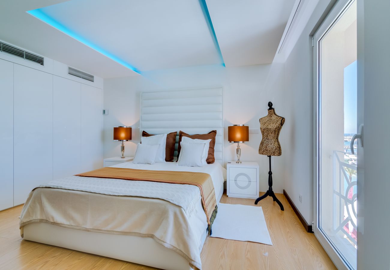 Apartamento em Vilamoura - Gold Suites - Luxurious apartment - Vilamoura