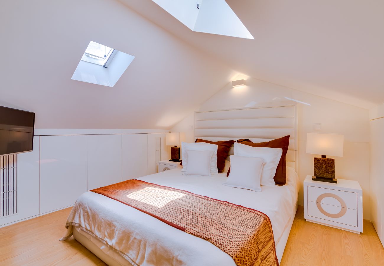 Apartamento em Vilamoura - Gold Suites - Luxurious apartment - Vilamoura