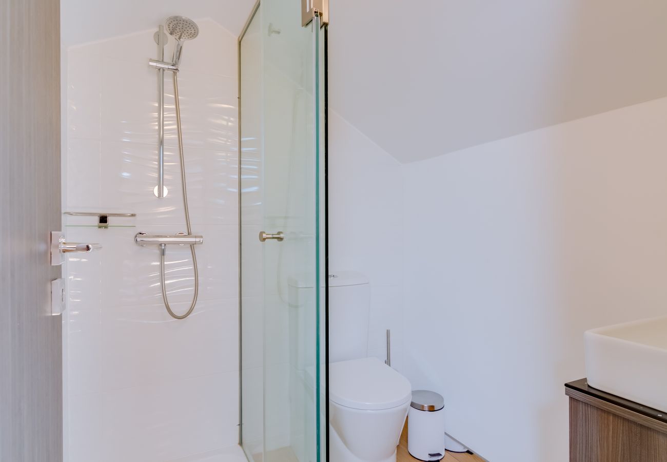 Apartamento em Vilamoura - Gold Suites - Luxurious apartment - Vilamoura