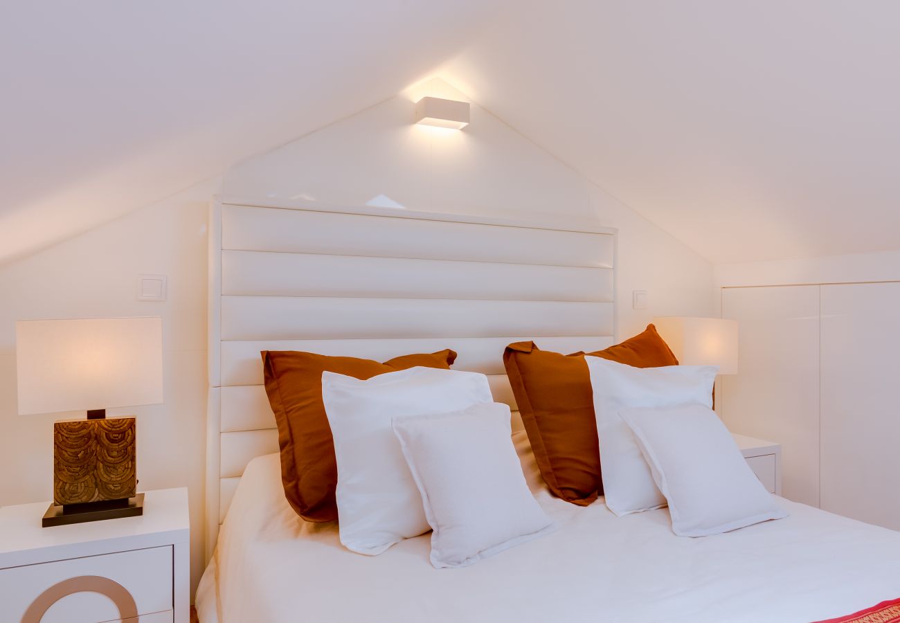 Apartamento em Vilamoura - Gold Suites - Luxurious apartment - Vilamoura