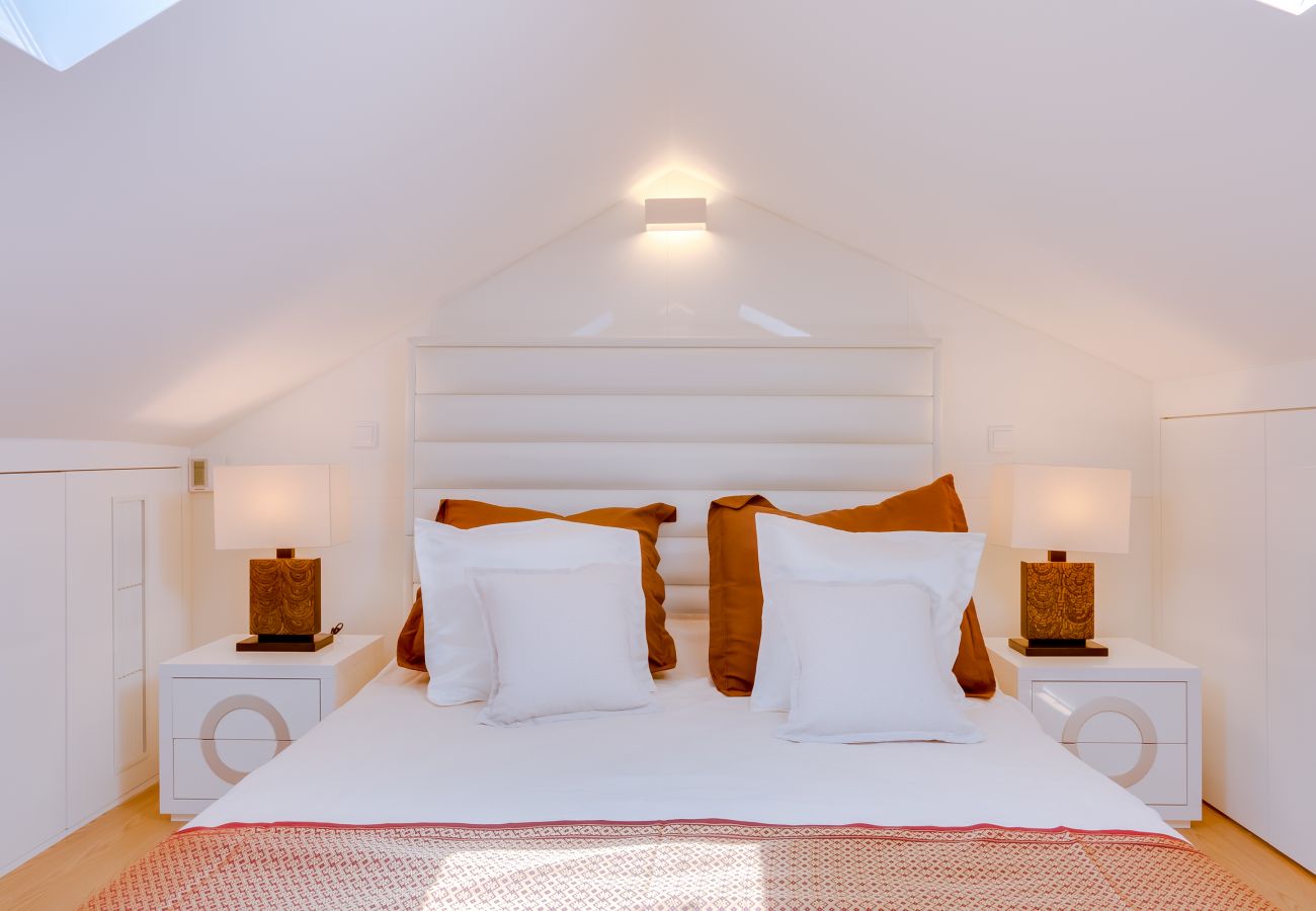 Apartamento em Vilamoura - Gold Suites - Luxurious apartment - Vilamoura