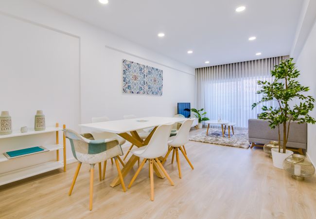 Apartamento em Vilamoura - Ella - Fantastic apartment - Vilamoura Apartamento em Vilamoura - Ella - Fantastic apartment - Vilamoura