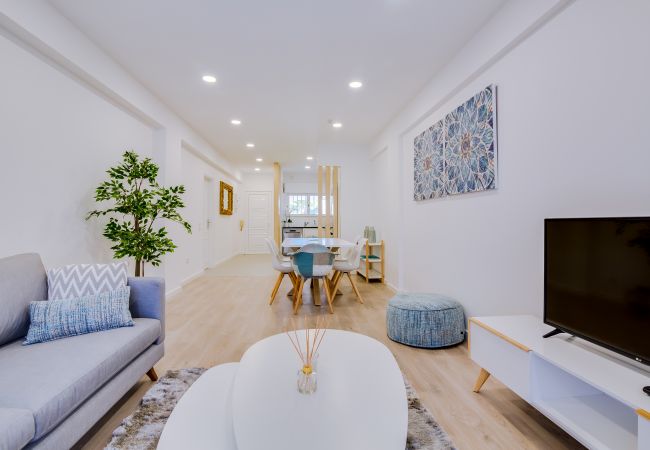Apartamento em Vilamoura - Ella - Fantastic apartment - Vilamoura Apartamento em Vilamoura - Ella - Fantastic apartment - Vilamoura