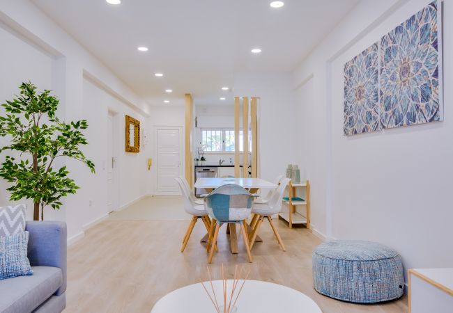 Apartamento em Vilamoura - Ella - Fantastic apartment - Vilamoura Apartamento em Vilamoura - Ella - Fantastic apartment - Vilamoura