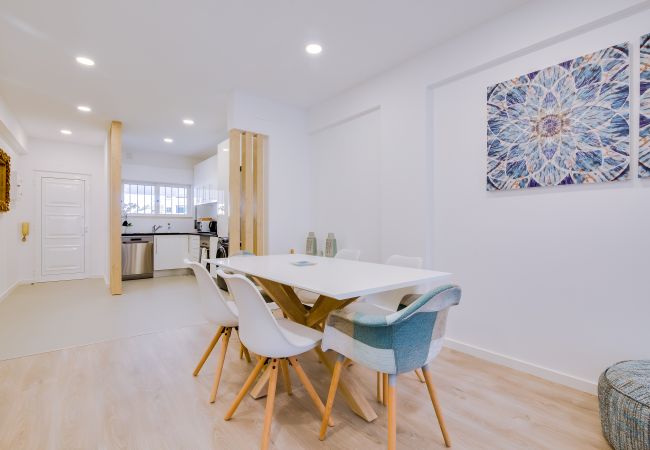Apartamento em Vilamoura - Ella - Fantastic apartment - Vilamoura Apartamento em Vilamoura - Ella - Fantastic apartment - Vilamoura