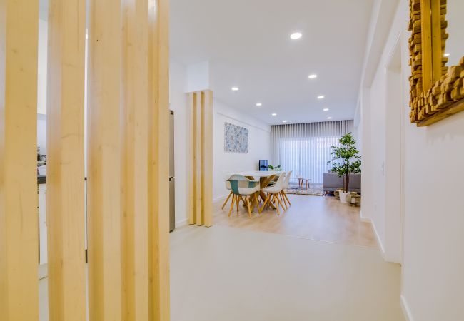 Apartamento em Vilamoura - Ella - Fantastic apartment - Vilamoura Apartamento em Vilamoura - Ella - Fantastic apartment - Vilamoura