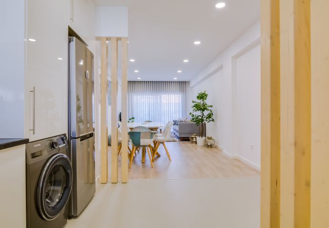 Apartamento em Vilamoura - Ella - Fantastic apartment - Vilamoura Apartamento em Vilamoura - Ella - Fantastic apartment - Vilamoura