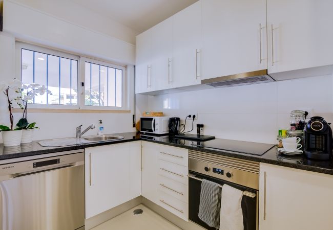 Apartamento em Vilamoura - Ella - Fantastic apartment - Vilamoura Apartamento em Vilamoura - Ella - Fantastic apartment - Vilamoura