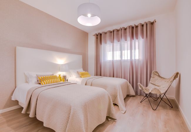 Apartamento em Vilamoura - Ella - Fantastic apartment - Vilamoura Apartamento em Vilamoura - Ella - Fantastic apartment - Vilamoura