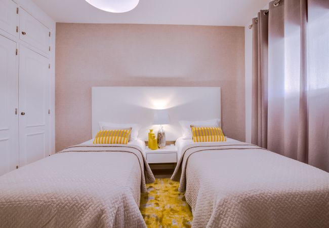 Apartamento em Vilamoura - Ella - Fantastic apartment - Vilamoura Apartamento em Vilamoura - Ella - Fantastic apartment - Vilamoura