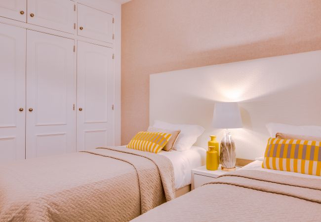 Apartamento em Vilamoura - Ella - Fantastic apartment - Vilamoura Apartamento em Vilamoura - Ella - Fantastic apartment - Vilamoura