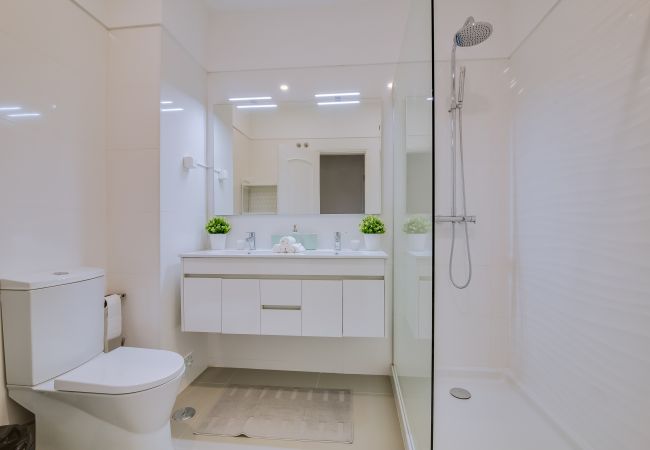 Apartamento em Vilamoura - Ella - Fantastic apartment - Vilamoura Apartamento em Vilamoura - Ella - Fantastic apartment - Vilamoura