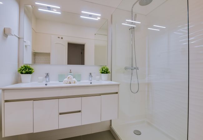 Apartamento em Vilamoura - Ella - Fantastic apartment - Vilamoura Apartamento em Vilamoura - Ella - Fantastic apartment - Vilamoura