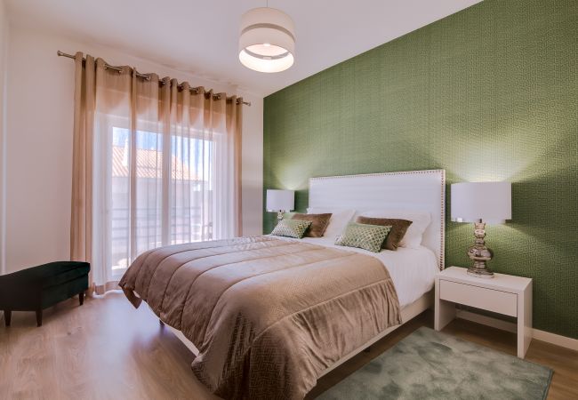 Apartamento em Vilamoura - Ella - Fantastic apartment - Vilamoura Apartamento em Vilamoura - Ella - Fantastic apartment - Vilamoura