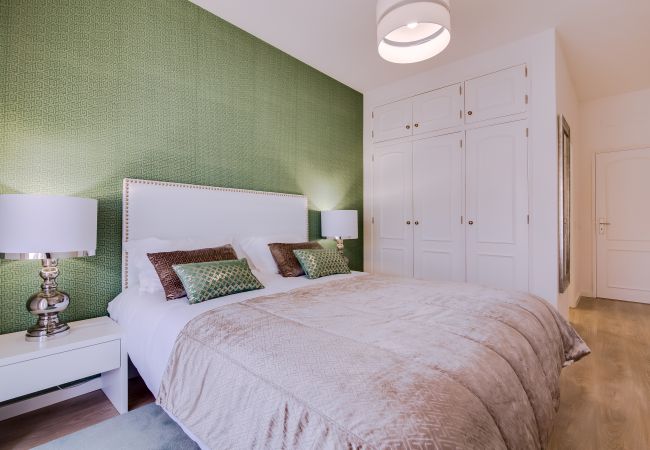 Apartamento em Vilamoura - Ella - Fantastic apartment - Vilamoura Apartamento em Vilamoura - Ella - Fantastic apartment - Vilamoura