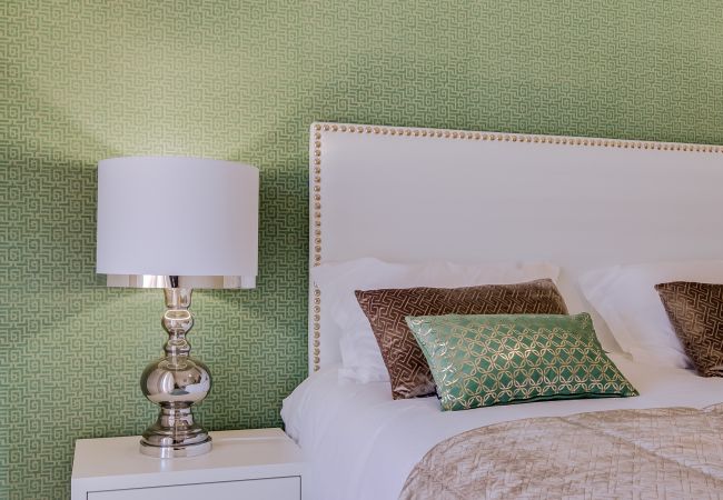 Apartamento em Vilamoura - Ella - Fantastic apartment - Vilamoura Apartamento em Vilamoura - Ella - Fantastic apartment - Vilamoura