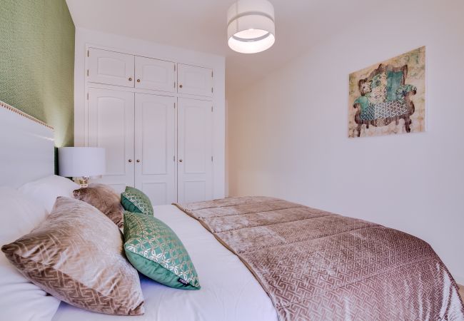 Apartamento em Vilamoura - Ella - Fantastic apartment - Vilamoura Apartamento em Vilamoura - Ella - Fantastic apartment - Vilamoura