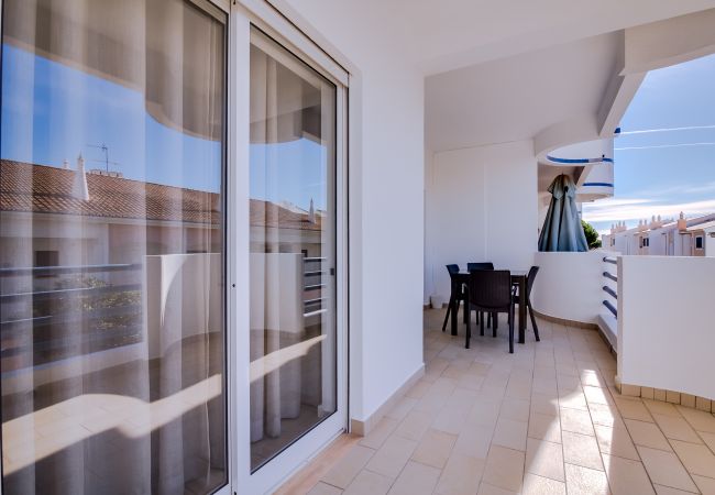 Apartamento em Vilamoura - Ella - Fantastic apartment - Vilamoura Apartamento em Vilamoura - Ella - Fantastic apartment - Vilamoura