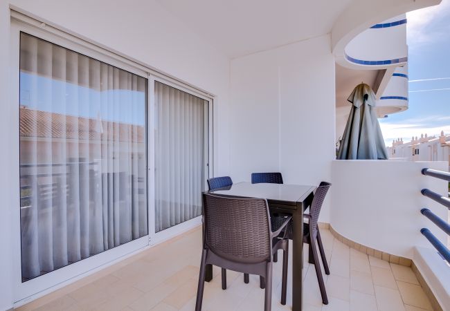 Apartamento em Vilamoura - Ella - Fantastic apartment - Vilamoura Apartamento em Vilamoura - Ella - Fantastic apartment - Vilamoura