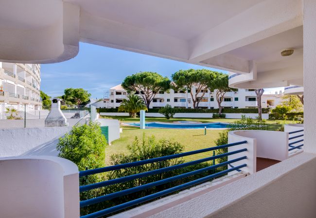 Apartamento em Vilamoura - Ella - Fantastic apartment - Vilamoura Apartamento em Vilamoura - Ella - Fantastic apartment - Vilamoura