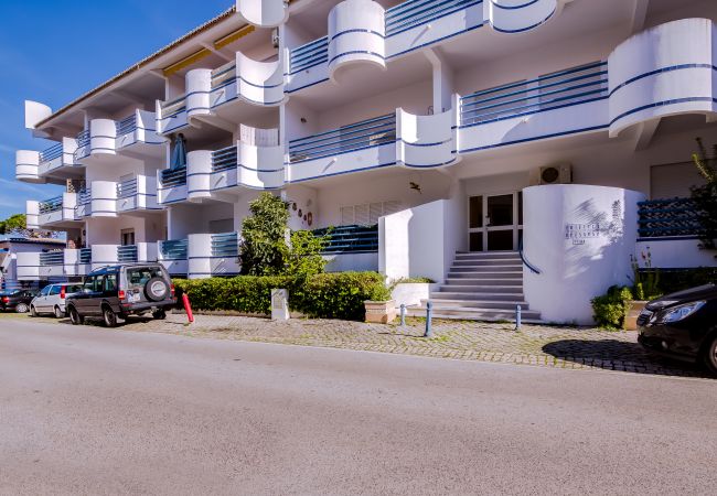 Apartamento em Vilamoura - Ella - Fantastic apartment - Vilamoura Apartamento em Vilamoura - Ella - Fantastic apartment - Vilamoura