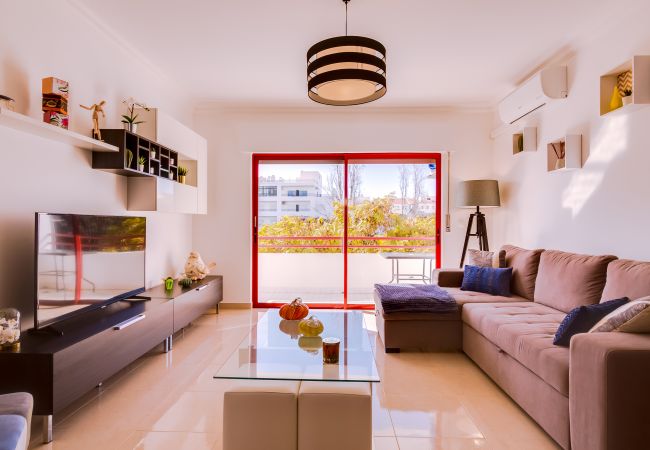 Apartamento em Quarteira - Varandas do Mar - Near the beach - Quarteira Apartamento em Quarteira - Varandas do Mar - Near the beach - Quarteira