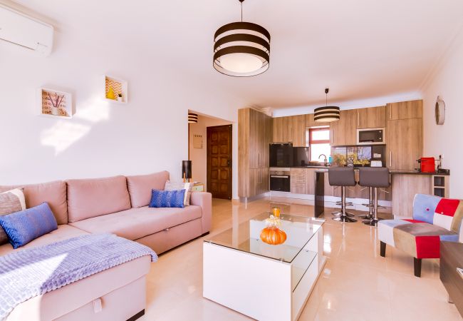 Apartamento em Quarteira - Varandas do Mar - Near the beach - Quarteira