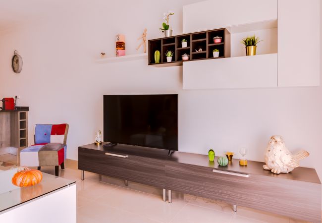 Apartamento em Quarteira - Varandas do Mar - Near the beach - Quarteira Apartamento em Quarteira - Varandas do Mar - Near the beach - Quarteira