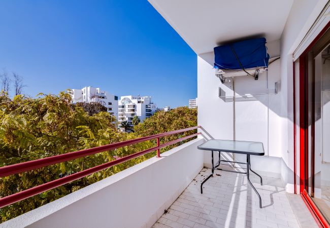 Apartamento em Quarteira - Varandas do Mar - Near the beach - Quarteira Apartamento em Quarteira - Varandas do Mar - Near the beach - Quarteira