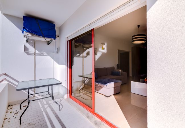Apartamento em Quarteira - Varandas do Mar - Near the beach - Quarteira Apartamento em Quarteira - Varandas do Mar - Near the beach - Quarteira