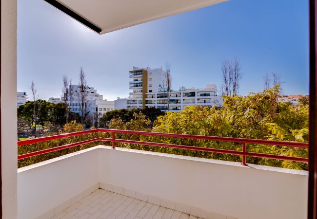 Apartamento em Quarteira - Varandas do Mar - Near the beach - Quarteira Apartamento em Quarteira - Varandas do Mar - Near the beach - Quarteira