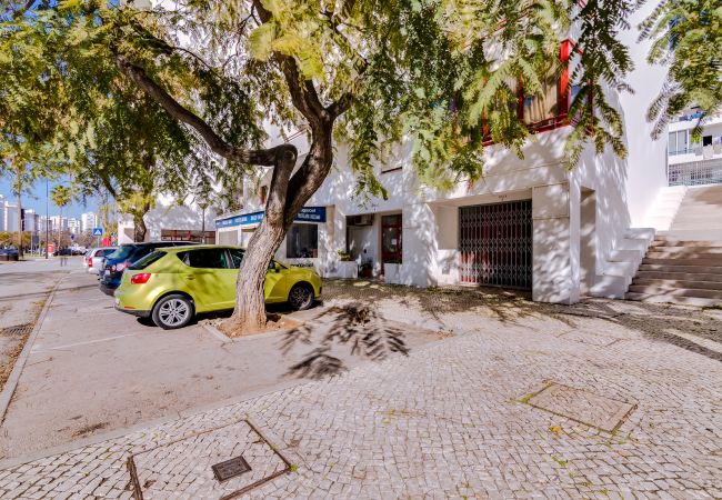 Apartamento em Quarteira - Varandas do Mar - Near the beach - Quarteira Apartamento em Quarteira - Varandas do Mar - Near the beach - Quarteira