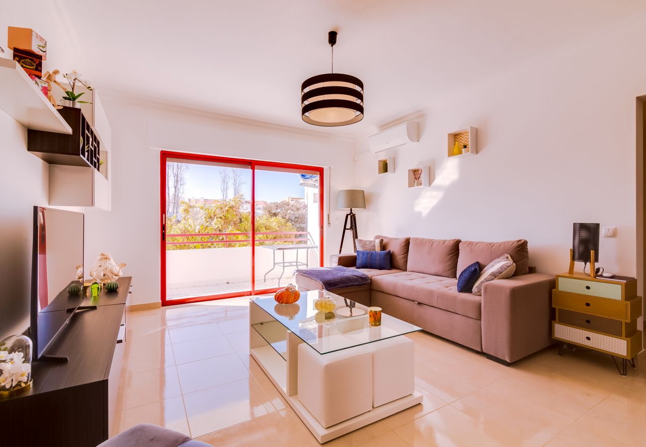 Apartamento em Quarteira - Varandas do Mar - Near the beach - Quarteira