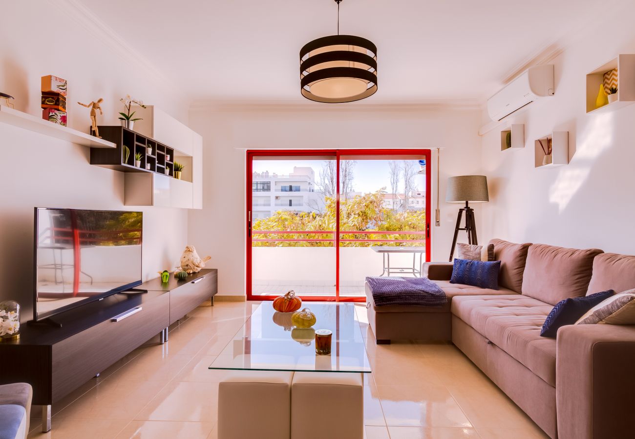 Apartamento em Quarteira - Varandas do Mar - Near the beach - Quarteira