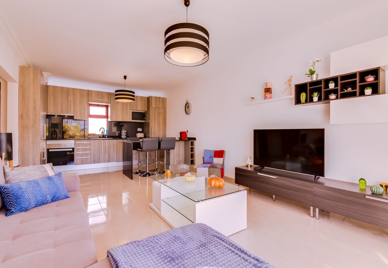 Apartamento em Quarteira - Varandas do Mar - Near the beach - Quarteira