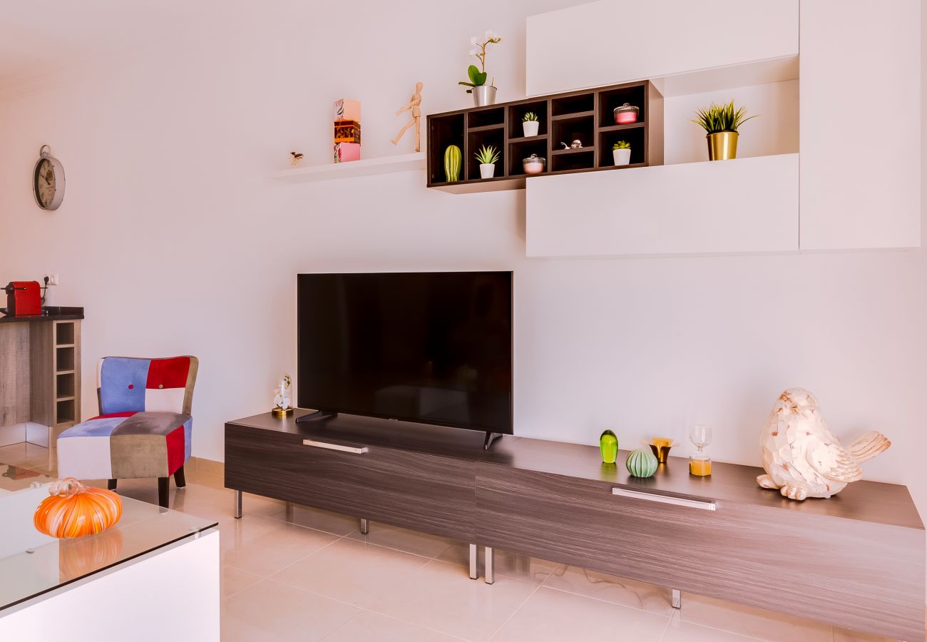 Apartamento em Quarteira - Varandas do Mar - Near the beach - Quarteira