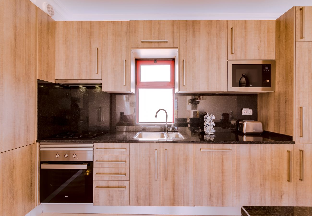 Apartamento em Quarteira - Varandas do Mar - Near the beach - Quarteira