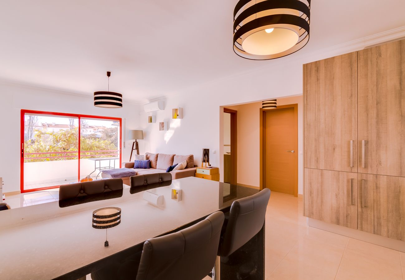 Apartamento em Quarteira - Varandas do Mar - Near the beach - Quarteira