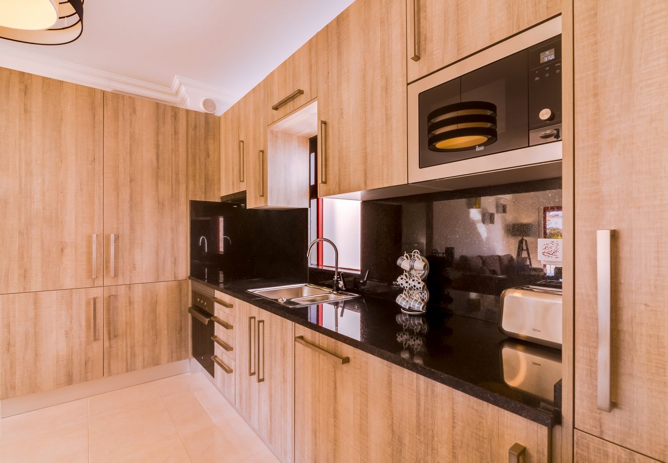 Apartamento em Quarteira - Varandas do Mar - Near the beach - Quarteira