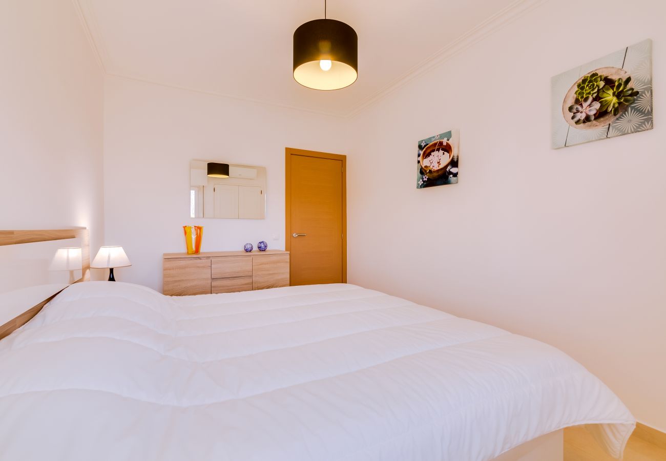 Apartamento em Quarteira - Varandas do Mar - Near the beach - Quarteira