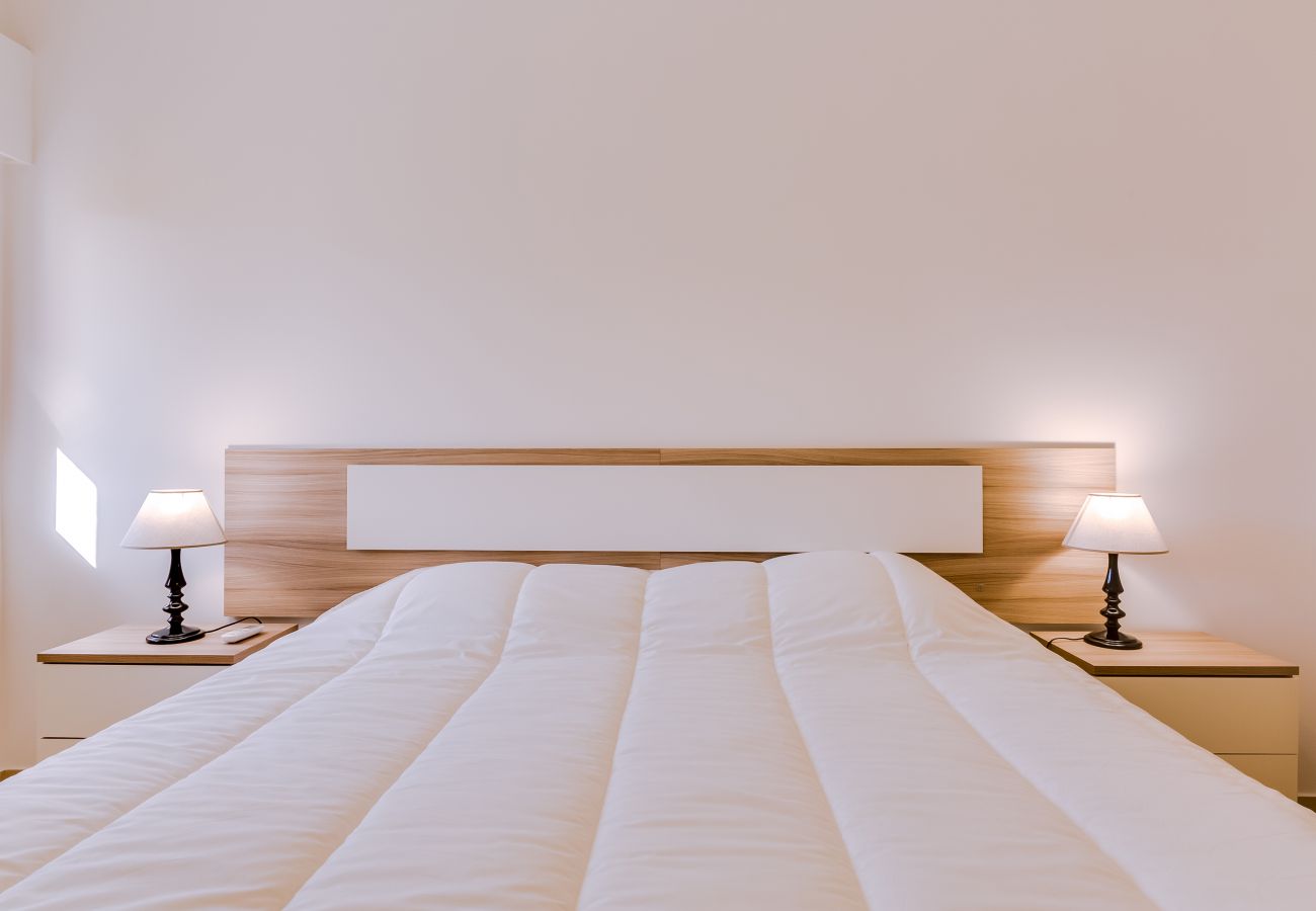 Apartamento em Quarteira - Varandas do Mar - Near the beach - Quarteira