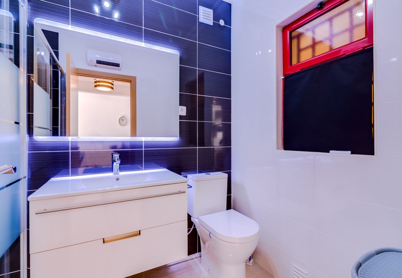 Apartamento em Quarteira - Varandas do Mar - Near the beach - Quarteira