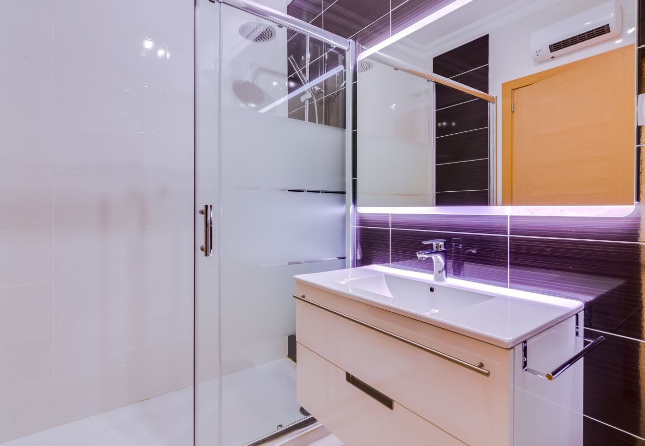 Apartamento em Quarteira - Varandas do Mar - Near the beach - Quarteira