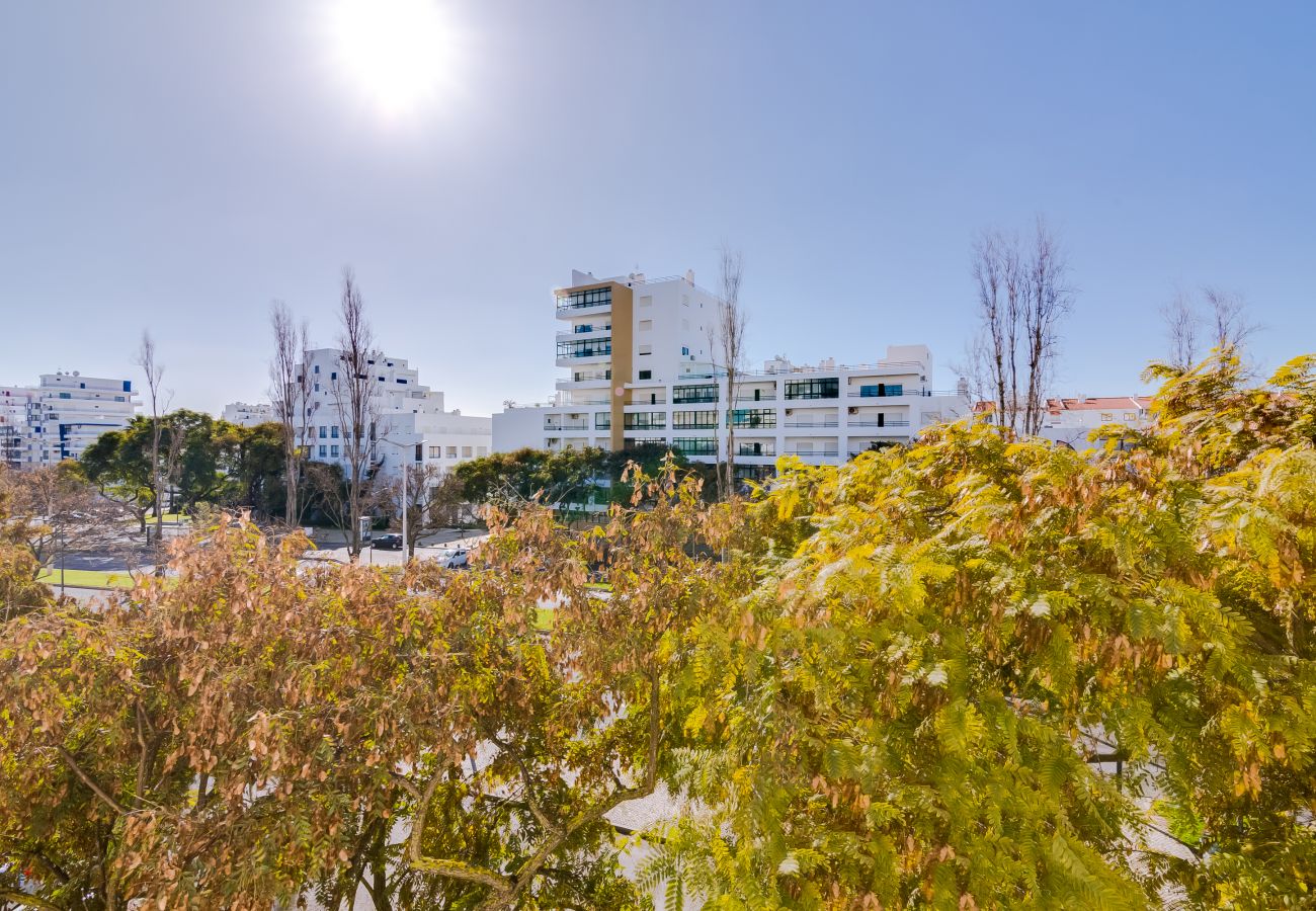 Apartamento em Quarteira - Varandas do Mar - Near the beach - Quarteira