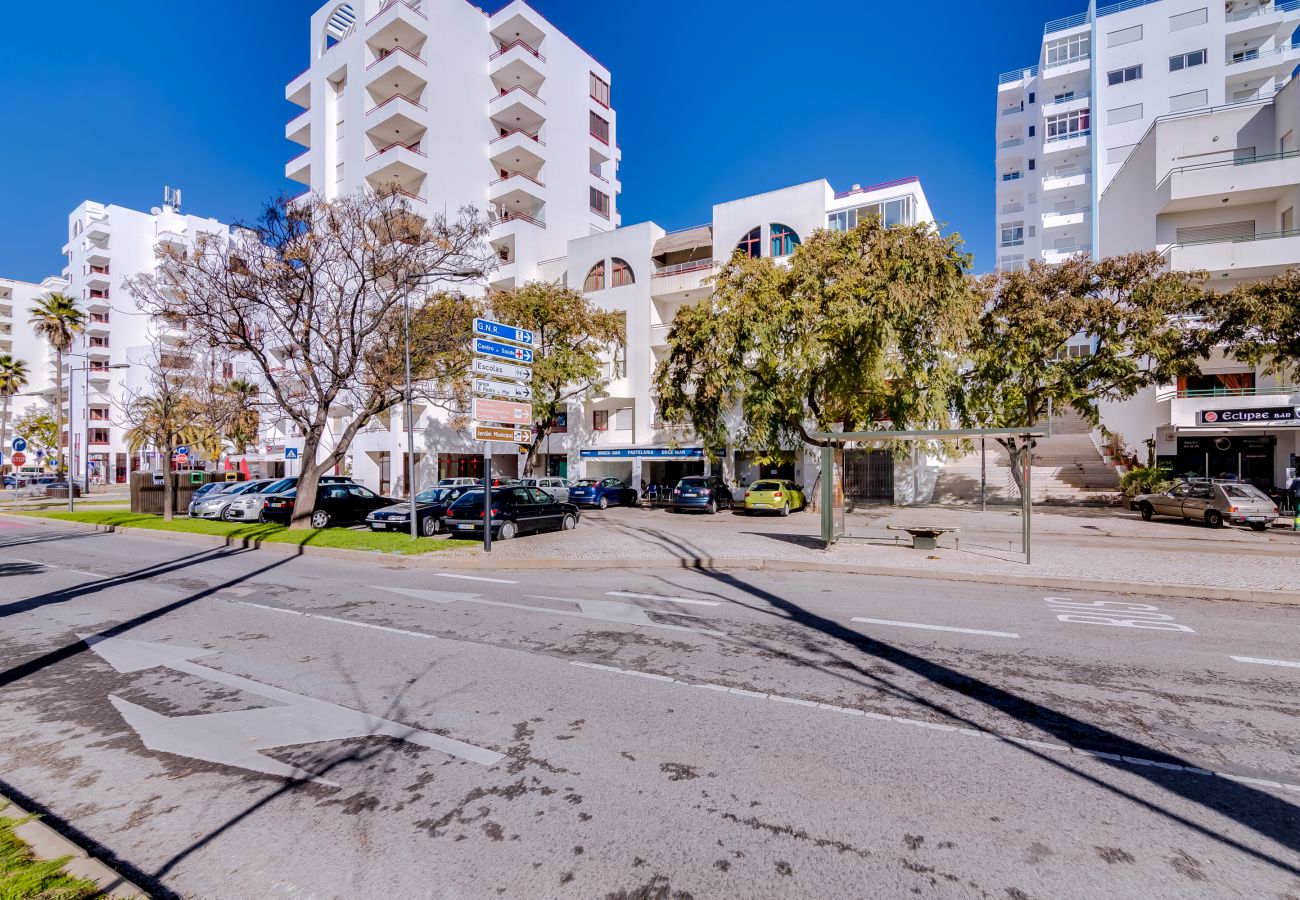 Apartamento em Quarteira - Varandas do Mar - Near the beach - Quarteira